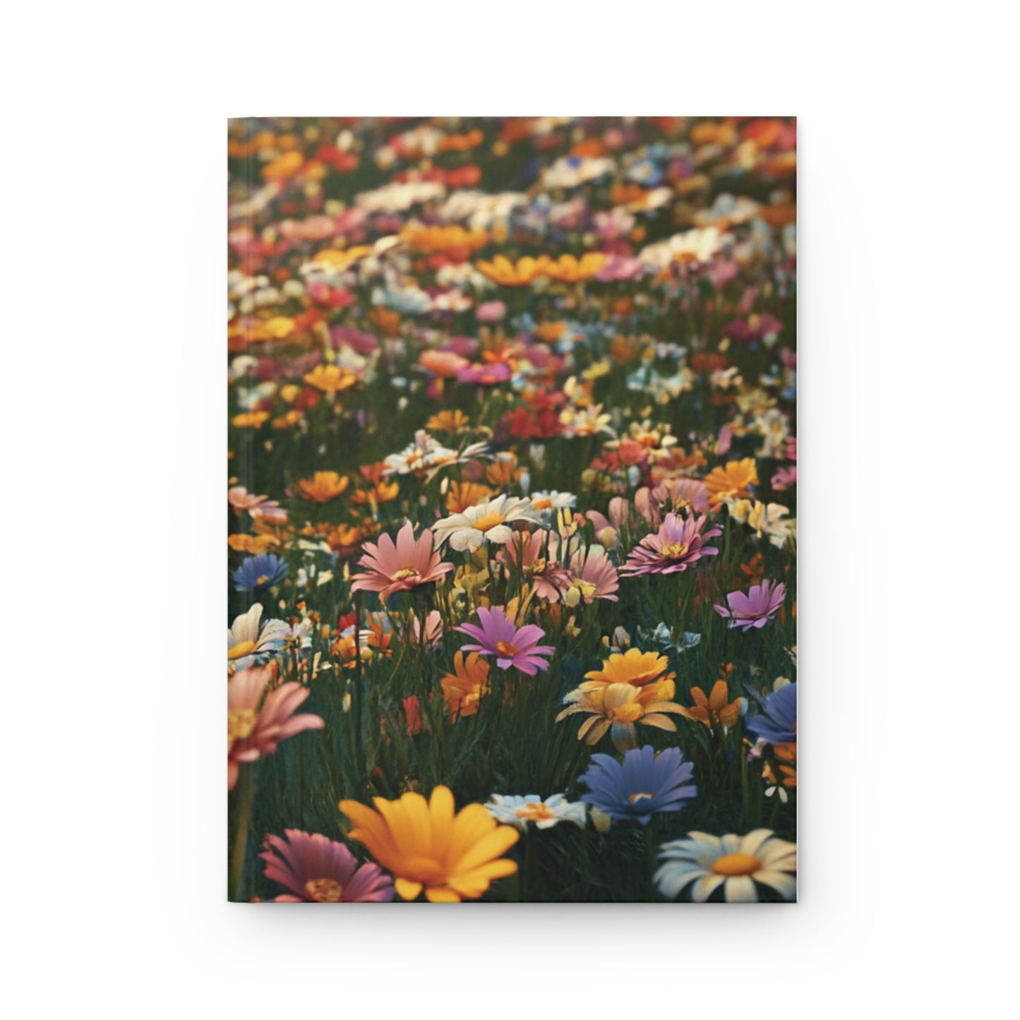 Hardcover Journal Matte