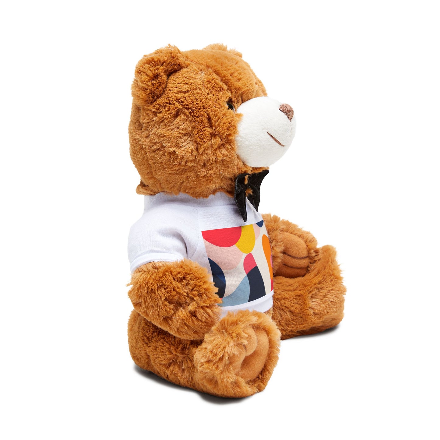 Teddy Bear with T-Shirt