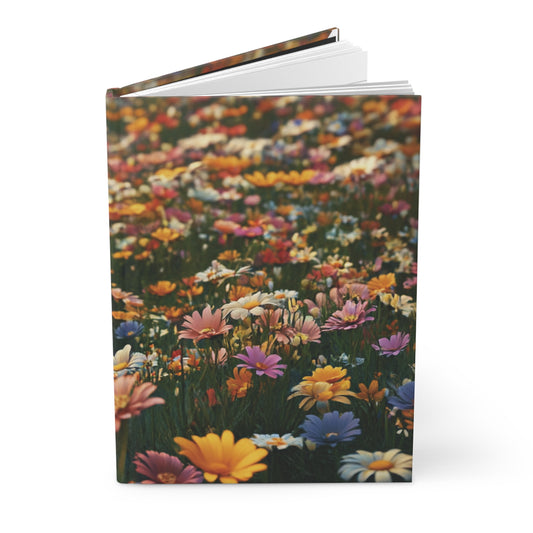 Hardcover Journal Matte