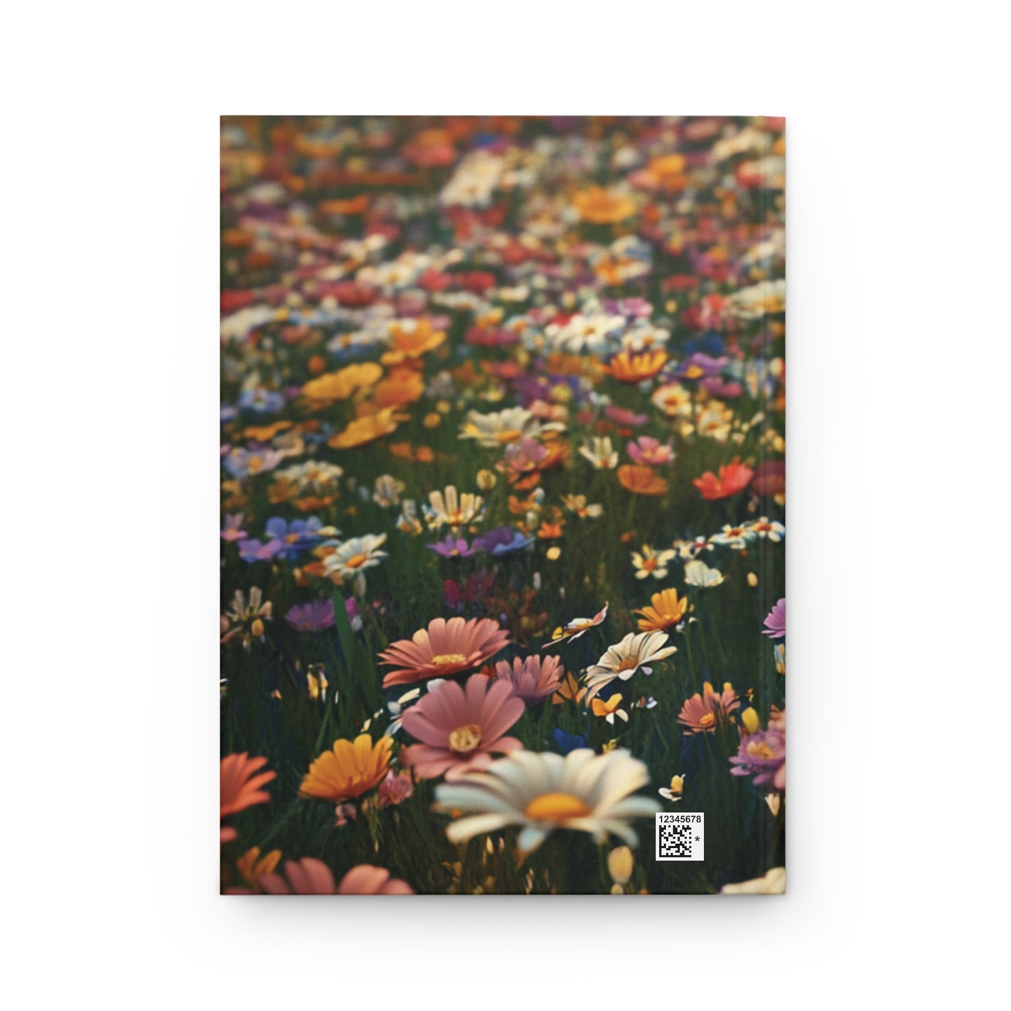 Hardcover Journal Matte