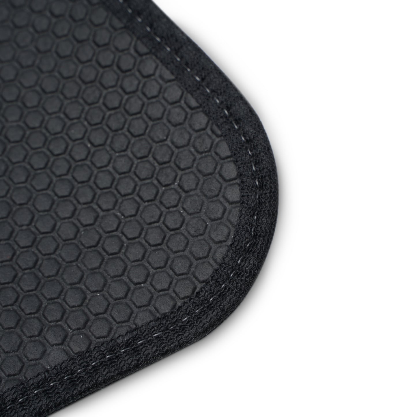 Car Floor Mats - Trust Issues and No Urgency Minimalist Design